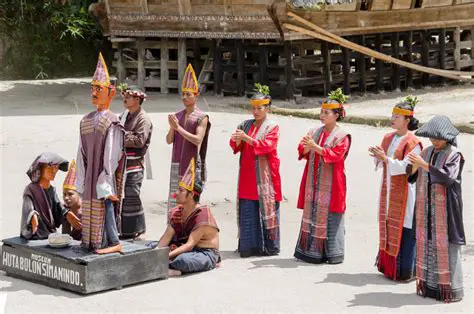 Kebudayaan Kerajinan Tangan