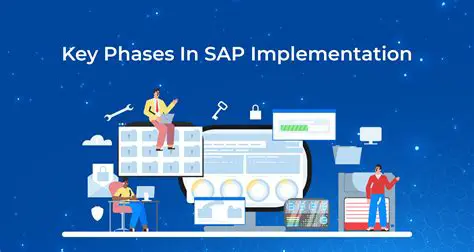 Key Aspects of SAP Understanding