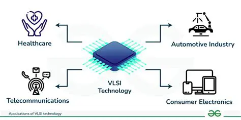 Key Characteristics of VLSI
