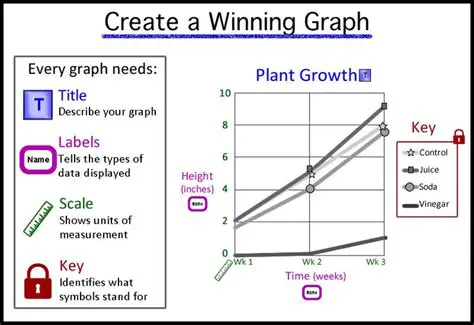 Key Components of Graphing a Line