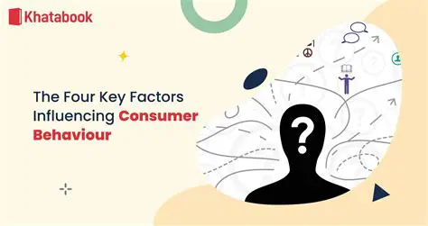 Key Factors Influencing Consumer Preferences and Purchasing Intentions