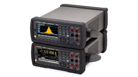 Key Features of Agilent BenchLink Data Logger Pro