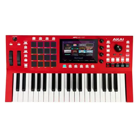 Key Features of Akai Connect