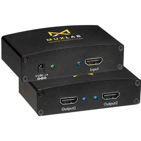 Key Features of All Video Splitter