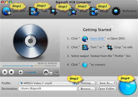 Key Features of Aneesoft DVD to iTunes Converter