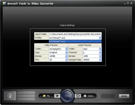Key Features of AnvSoft Video to 3GP Converter