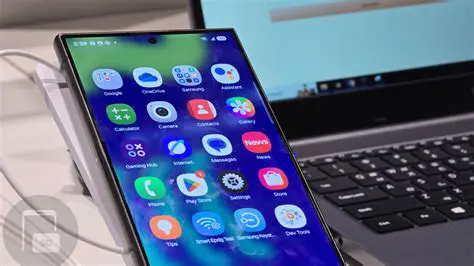 Key Features of Apex OneTouch