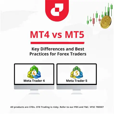Key Features of Araxo MT4 Trader