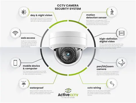 Key Features of Argus Surveillance DVR