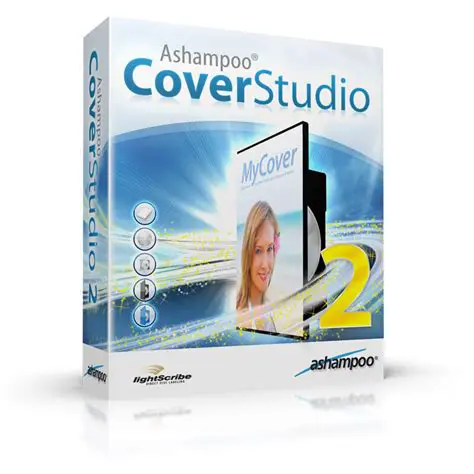 Key Features of Ashampoo CD 2 iPod