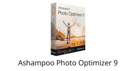 Key Features of Ashampoo Photo Optimizer