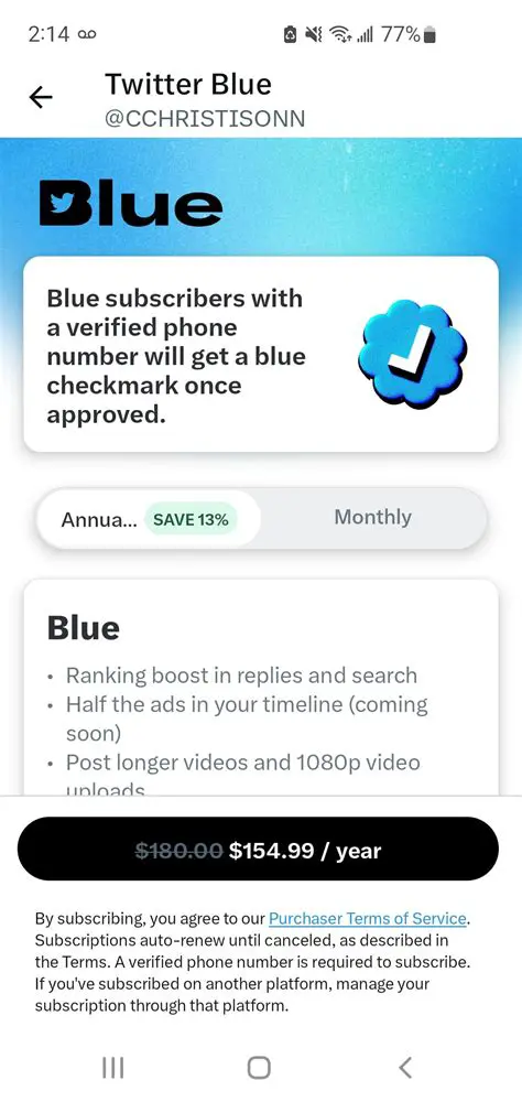 Key Features of Auto Twitter App