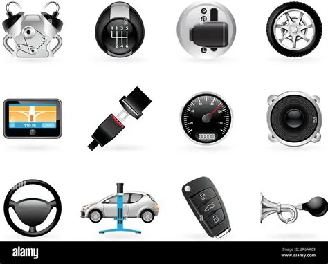 Key Features of Auto Vector