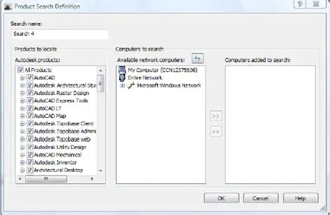 Key Features of Autodesk Asset Locator