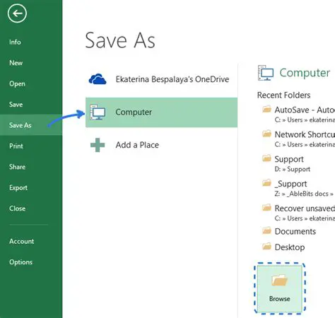 Key Features of AutoSave It