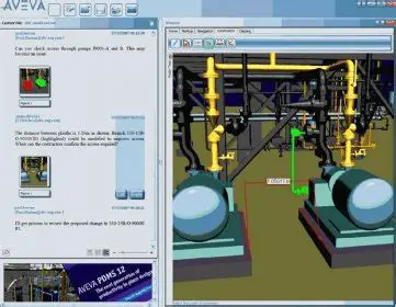 Key Features of AVEVA CatView