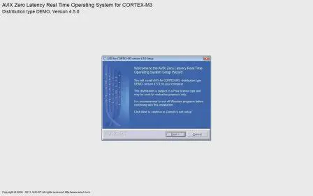 Key Features of AVIX RTOS Viewer Plugin