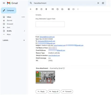 Key Features of Backup to Gmail