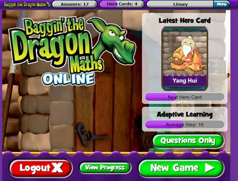 Key Features of Baggin The Dragon