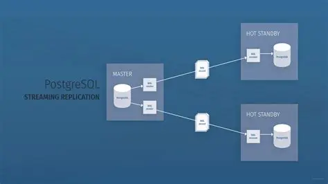 Key Features of BitNami PostgreSQL Module