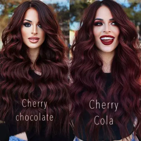 Key Features of Black Cherry Mocha