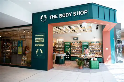 Key Features of BodyShop Office