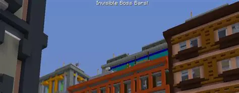 Key Features of Boss Invisible