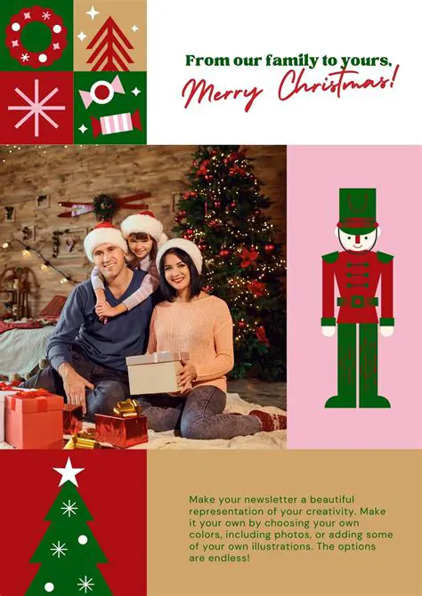 Key Features of Box Man Xmas Edition