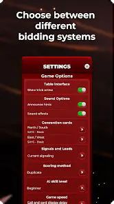 Key Features of Bridge Baron Express