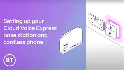 Key Features of BT Cloud Phone