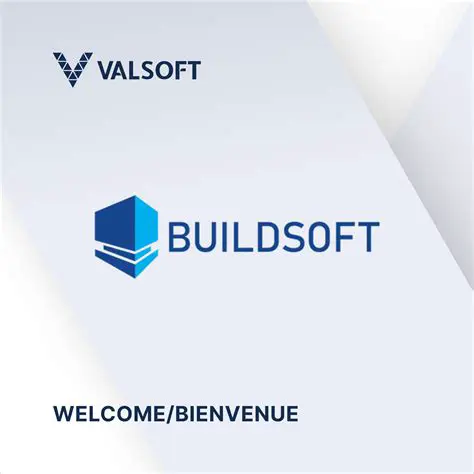 Key Features of Buildsoft Offsider