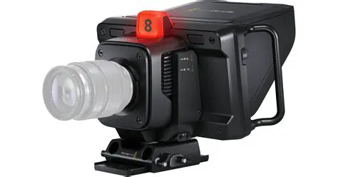Key Features of Camera Plus