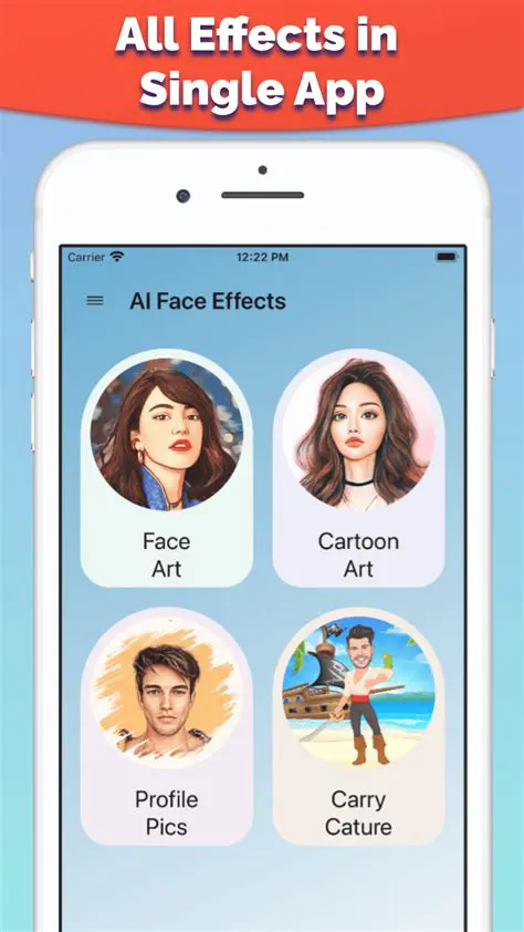Key Features of Cartoon Yourself