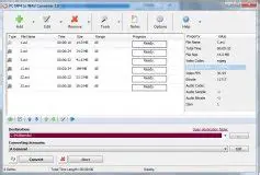 Key Features of Cassette Converter Plus
