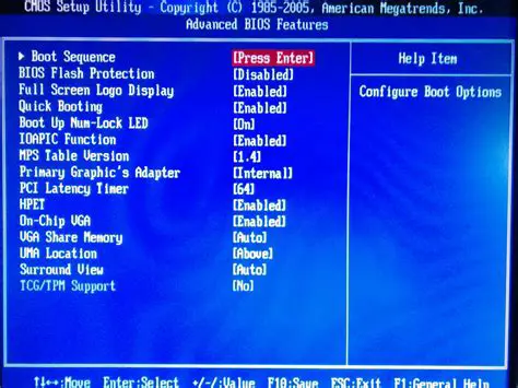 Key Features of CCBoot GameMenu