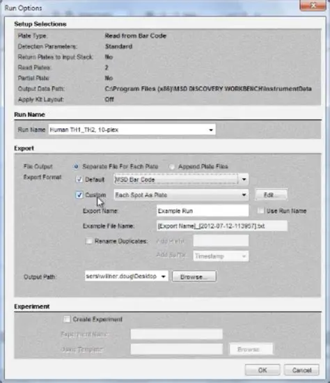 Key Features of CLC Drug Discovery Workbench