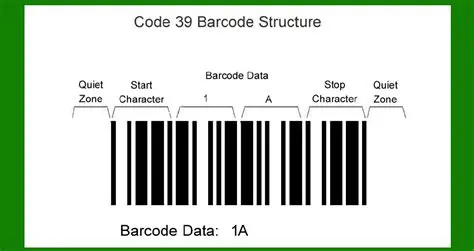 Key Features of Code39 Barcode Creator