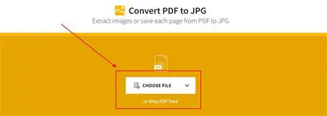 Key Features of Convert Pdf to Gif Psd Jpeg