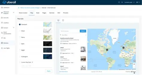 Key Features of Corex Local