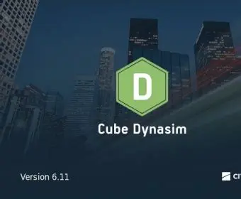 Key Features of Cube Dynasim