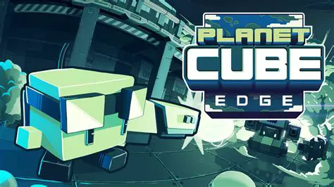 Key Features of Cube Kingdom EN