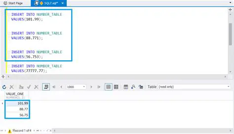Key Features of DBScribe for Oracle