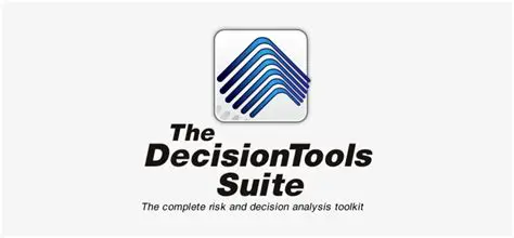 Key Features of DecisionTools Suite Industrial Edu Edition