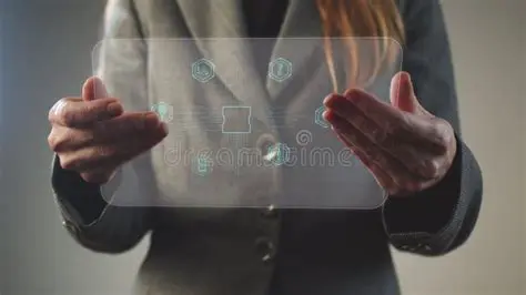 Key Features of Demonstration Screen