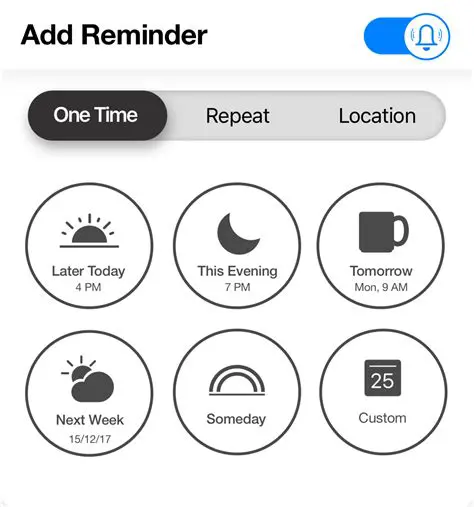 Key Features of Desktop Calendar Reminder