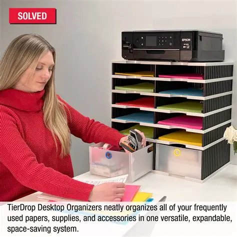 Key Features of Desktop Sorter