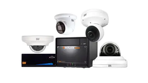 Key Features of Digital Watchdog Remote Center