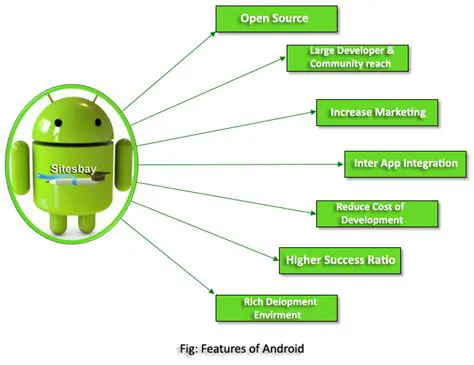 Key Features of DigitalQuick