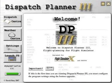 Key Features of Dispatch Planner III