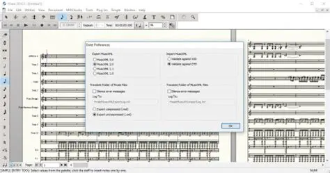 Key Features of Dolet 6 for Finale